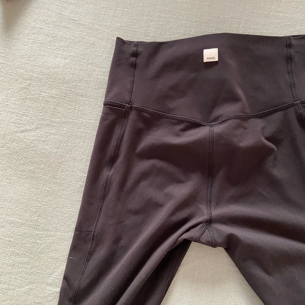 Vuori Studio Pocket Legging